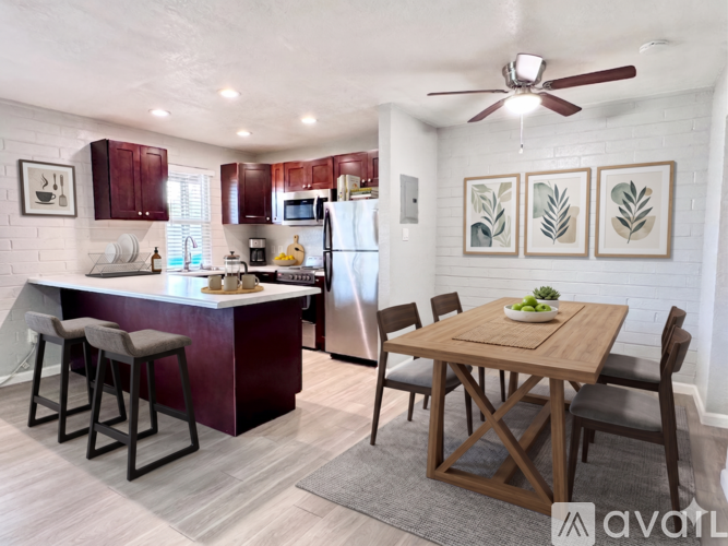 2530 N 3rd St, Unit 16 Rental photo 3